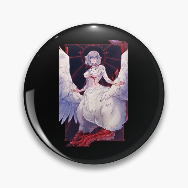 Item preview, Dungeon Meshi | Falin Touden designed and sold by Alysonwilsonrt.