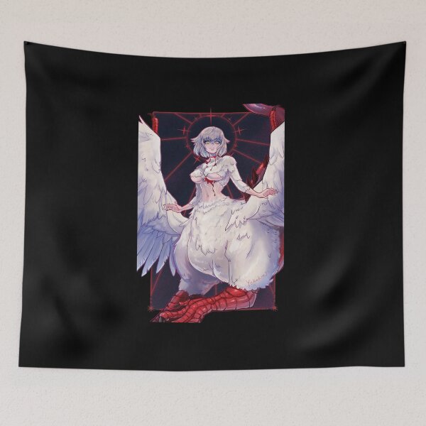 Item preview, Dungeon Meshi | Falin Touden designed and sold by Alysonwilsonrt.