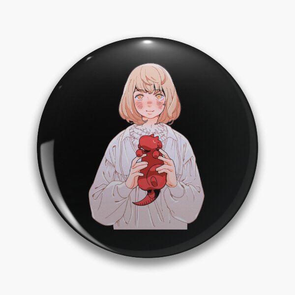 Item preview, Dungeon Meshi | Falin Touden designed and sold by Alysonwilsonrt.