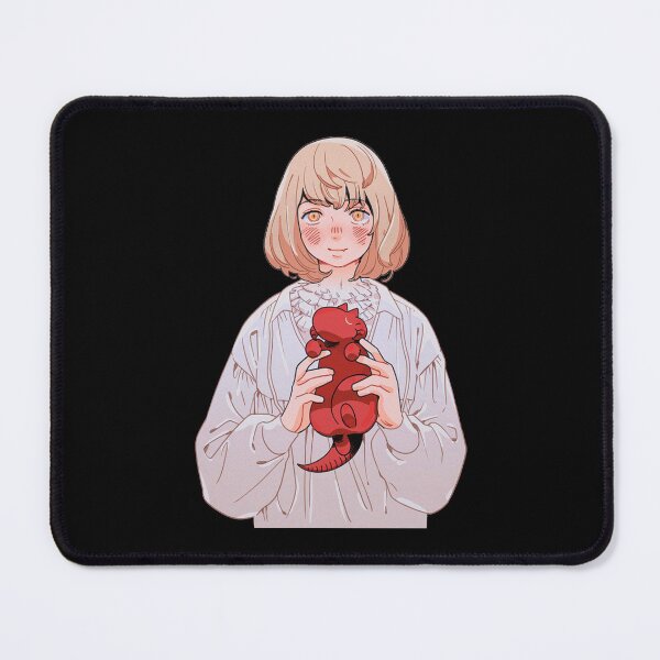 Item preview, Dungeon Meshi | Falin Touden designed and sold by Alysonwilsonrt.