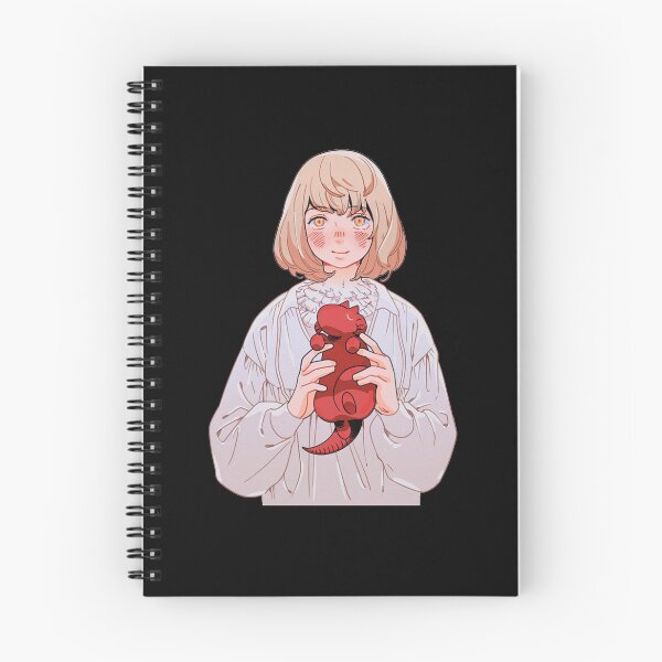 Item preview, Dungeon Meshi | Falin Touden designed and sold by Alysonwilsonrt.