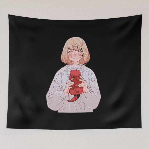 Item preview, Dungeon Meshi | Falin Touden designed and sold by Alysonwilsonrt.