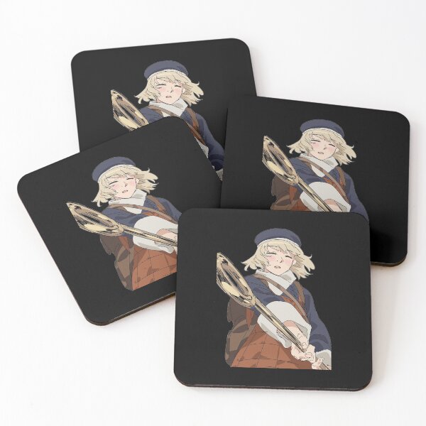Item preview, Dungeon Meshi | Falin Touden designed and sold by Alysonwilsonrt.