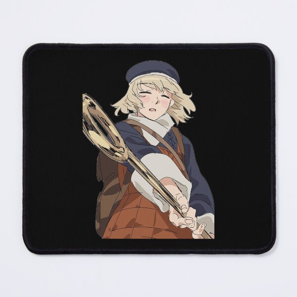 Item preview, Dungeon Meshi | Falin Touden designed and sold by Alysonwilsonrt.