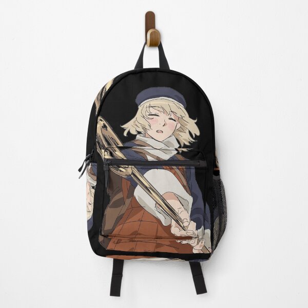 Item preview, Dungeon Meshi | Falin Touden designed and sold by Alysonwilsonrt.