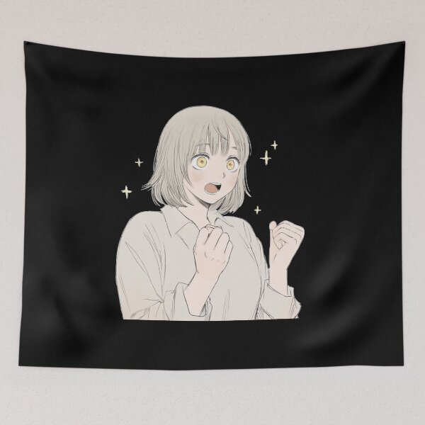 Item preview, Dungeon Meshi | Falin Touden designed and sold by Alysonwilsonrt.