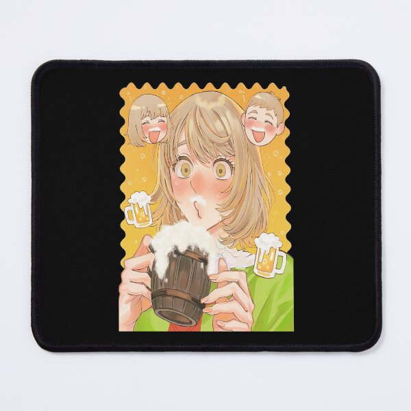 Item preview, Dungeon Meshi | Falin Touden designed and sold by Alysonwilsonrt.