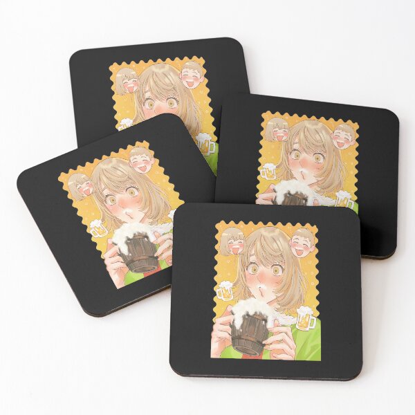 Item preview, Dungeon Meshi | Falin Touden designed and sold by Alysonwilsonrt.