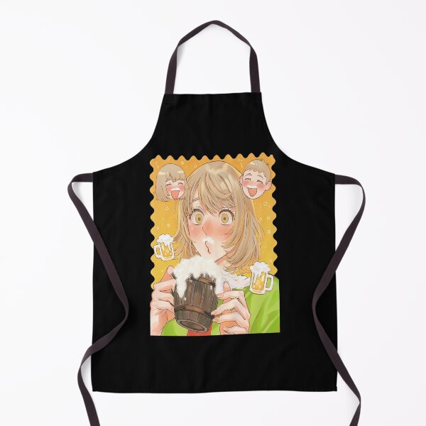 Item preview, Dungeon Meshi | Falin Touden designed and sold by Alysonwilsonrt.