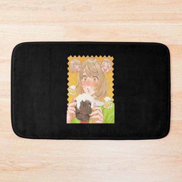 Item preview, Mazmorra Meshi | Falin Touden designed and sold by Alysonwilsonrt.
