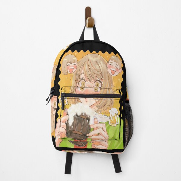 Item preview, Dungeon Meshi | Falin Touden designed and sold by Alysonwilsonrt.