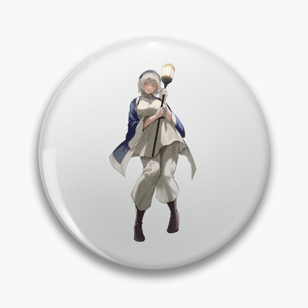 Item preview, Dungeon Meshi | Falin Touden designed and sold by Alysonwilsonrt.