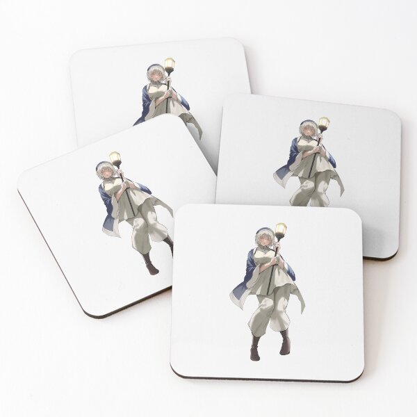 Item preview, Dungeon Meshi | Falin Touden designed and sold by Alysonwilsonrt.