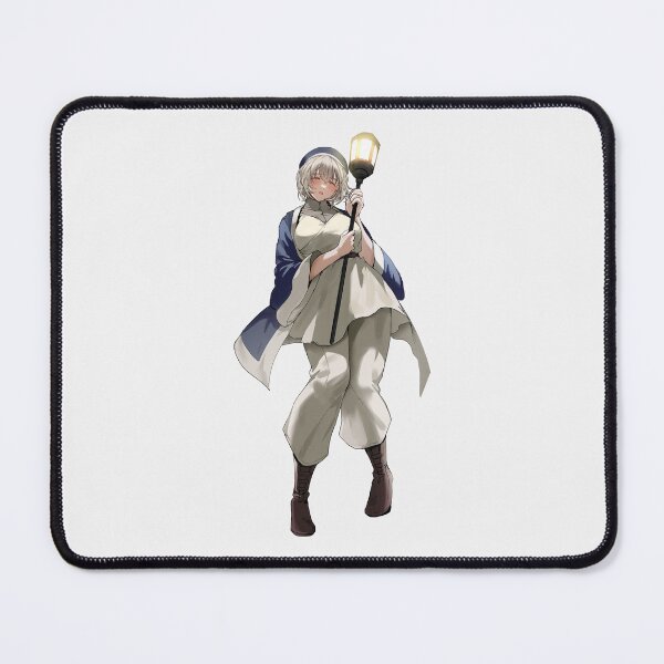 Item preview, Dungeon Meshi | Falin Touden designed and sold by Alysonwilsonrt.