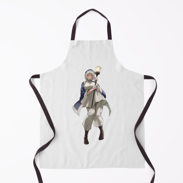 Item preview, Dungeon Meshi | Falin Touden designed and sold by Alysonwilsonrt.