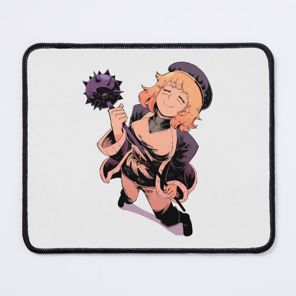 Item preview, Dungeon Meshi | Falin Touden designed and sold by Alysonwilsonrt.