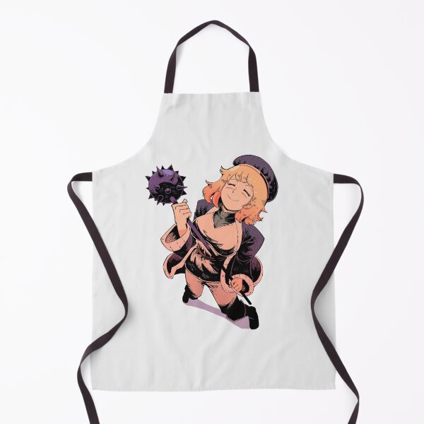 Item preview, Dungeon Meshi | Falin Touden designed and sold by Alysonwilsonrt.
