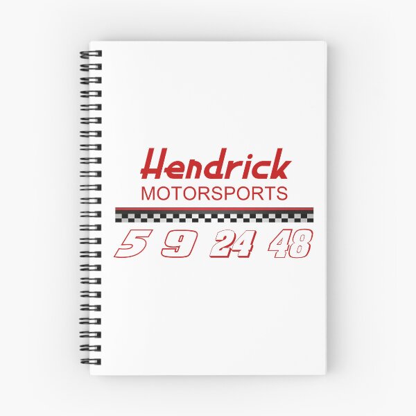 Item preview, Hendrick designed and sold by TracksideTeesShop.