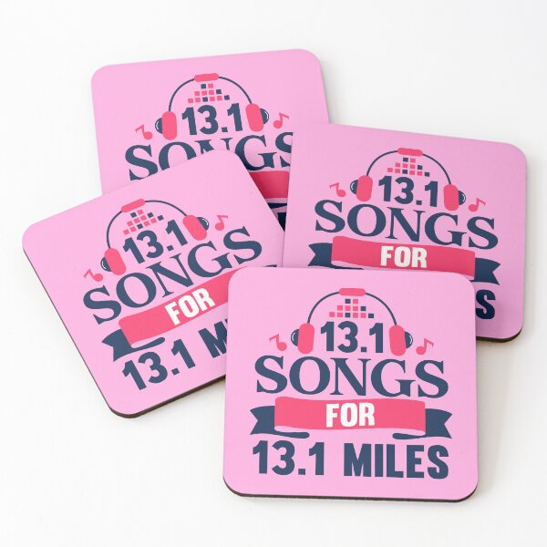 Item preview, 13.1 Songs for 13.1 Miles designed and sold by ChemicalXShop.