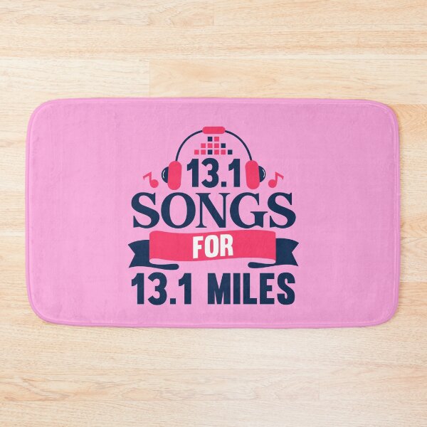 Item preview, 13.1 Songs for 13.1 Miles designed and sold by ChemicalXShop.