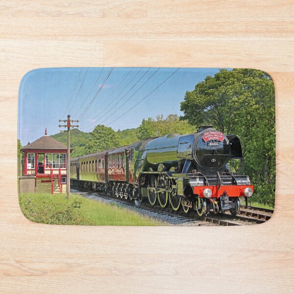 Item preview, Flying Scotsman 60103 Centenary KWVR - 10 designed and sold by Colin Williams Photography.