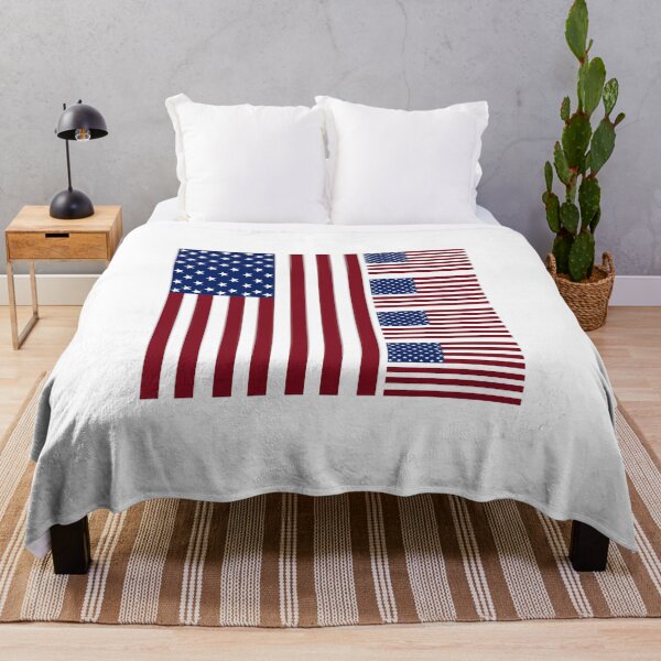 Item preview, USA Flags designed and sold by LisaUSA.