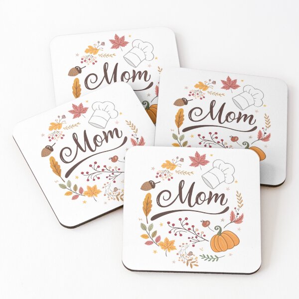 Item preview, MAMA CHEF Design designed and sold by Colorful-Garden.
