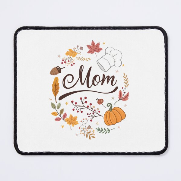 Item preview, MAMA CHEF Design designed and sold by Colorful-Garden.