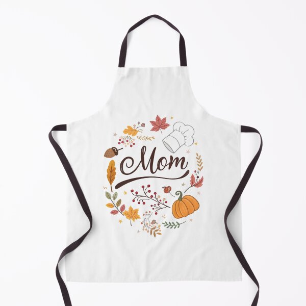 Item preview, MAMA CHEF Design designed and sold by Colorful-Garden.