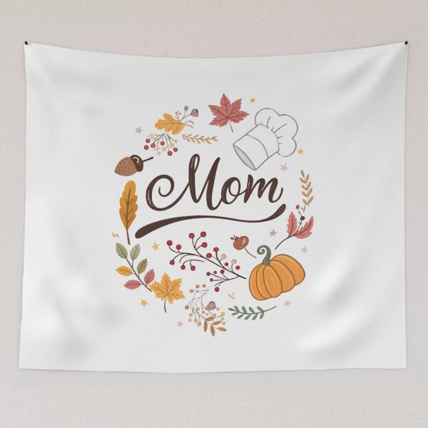 Item preview, MAMA CHEF Design designed and sold by Colorful-Garden.