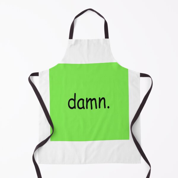 Item preview, damn - brat edition designed and sold by justanothershopidk.