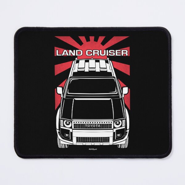 Item preview, Land Cruiser Prado 250 2024-2025 designed and sold by EuroLegends.