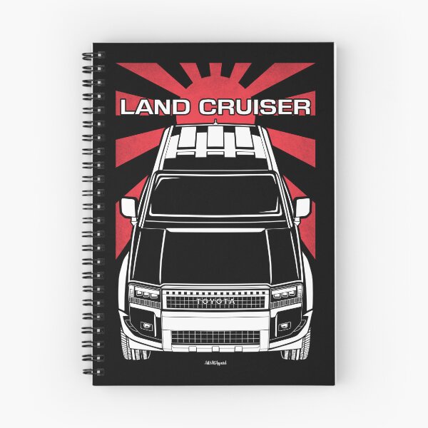 Item preview, Land Cruiser Prado 250 Basic 2024-2025 designed and sold by EuroLegends.