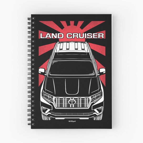 Item preview, Land Cruiser Prado 2020-2022 designed and sold by EuroLegends.