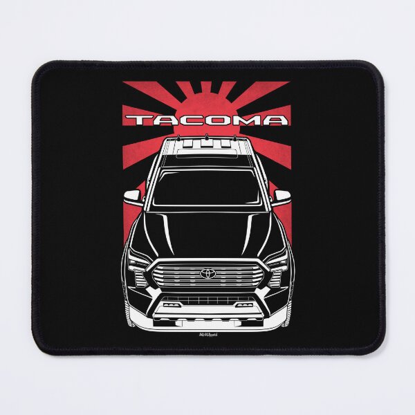Item preview, Tacoma 2024 designed and sold by EuroLegends.
