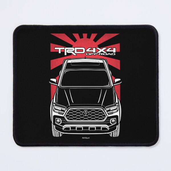 Item preview, Tacoma TRD 2020-2023 designed and sold by EuroLegends.