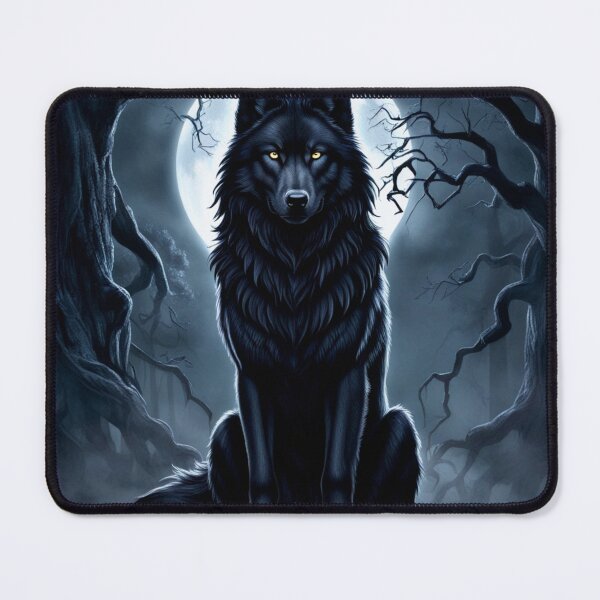 Item preview, Wolf 23 designed and sold by Zeir Shop.