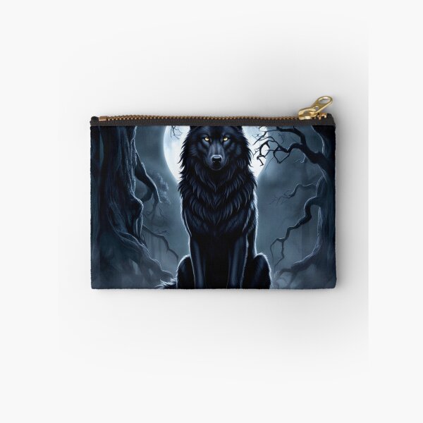Item preview, Wolf 23 designed and sold by Zeir Shop.