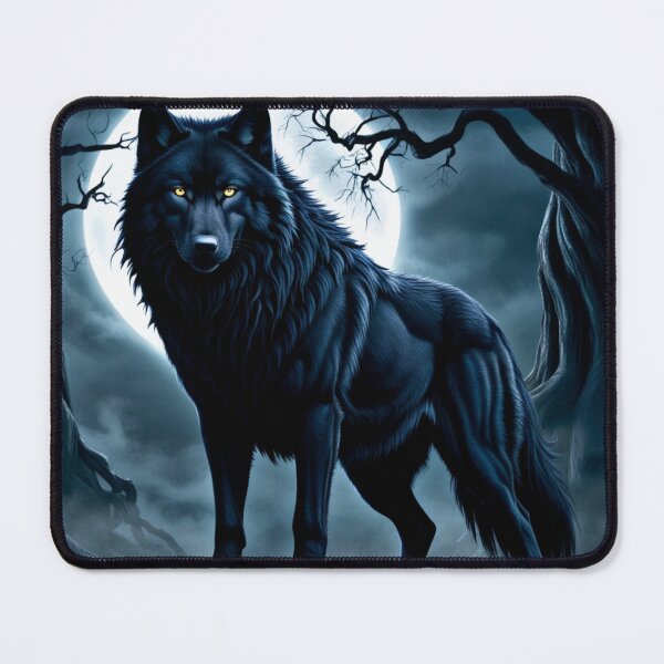 Item preview, Wolf 24 designed and sold by Zeir Shop.
