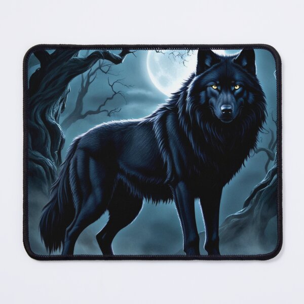 Item preview, Wolf 25 designed and sold by Zeir Shop.