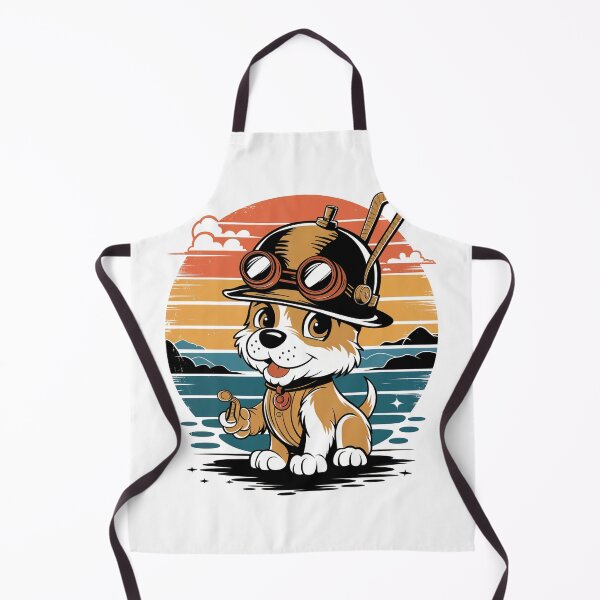 Item preview, adorable dog designed and sold by ERA369.