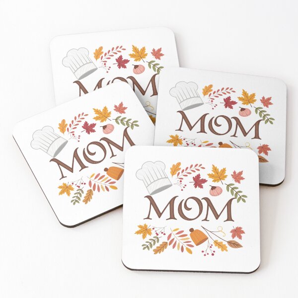 Item preview, MAMA CHEF Design designed and sold by Colorful-Garden.