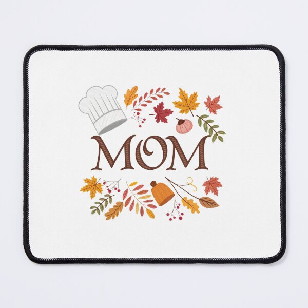 Item preview, MAMA CHEF Design designed and sold by Colorful-Garden.
