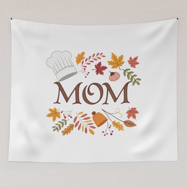 Item preview, MAMA CHEF Design designed and sold by Colorful-Garden.