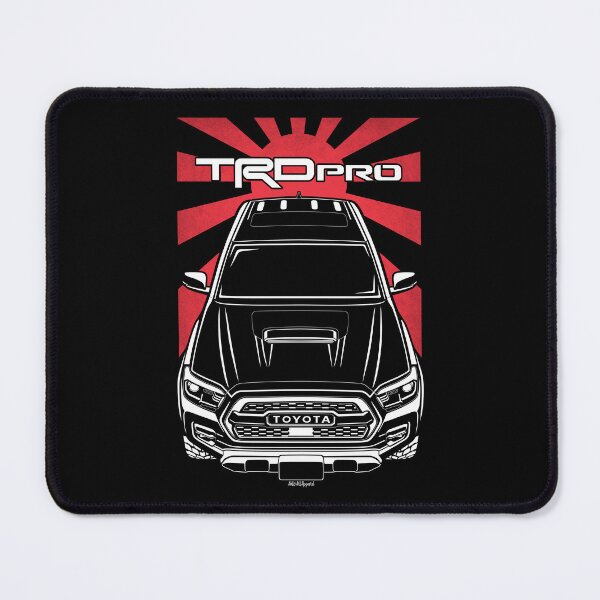 Item preview, Tacoma TRD PRO 2017-2019 designed and sold by EuroLegends.