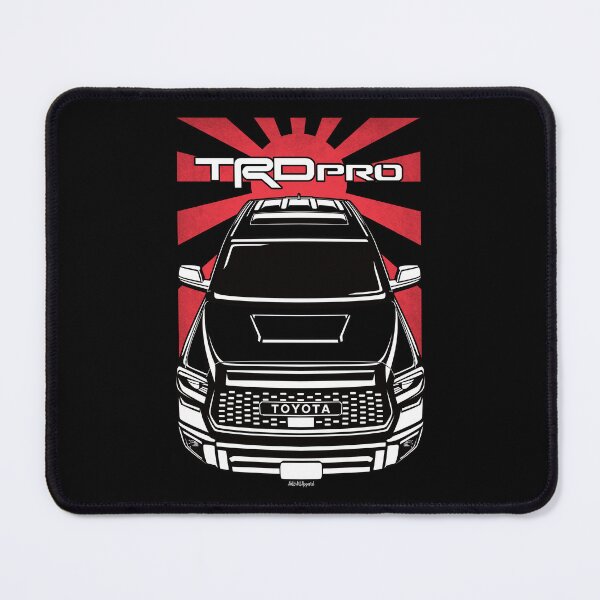 Artikelvorschau, Tundra TRD PRO 2019-2021 entworfen und verkauft von EuroLegends.