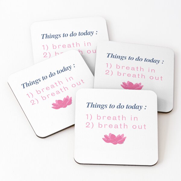 Item preview, Things to do today designed and sold by Chic Palette .