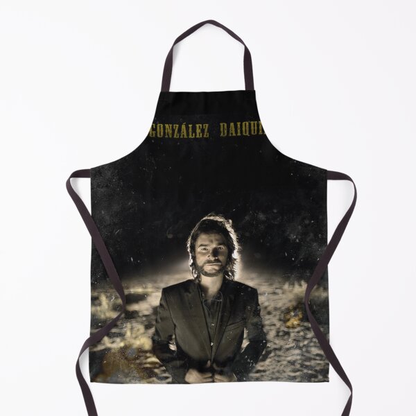 Item preview, Quique González - Daiquiri Blues album 2009 designed and sold by sandranobrown.