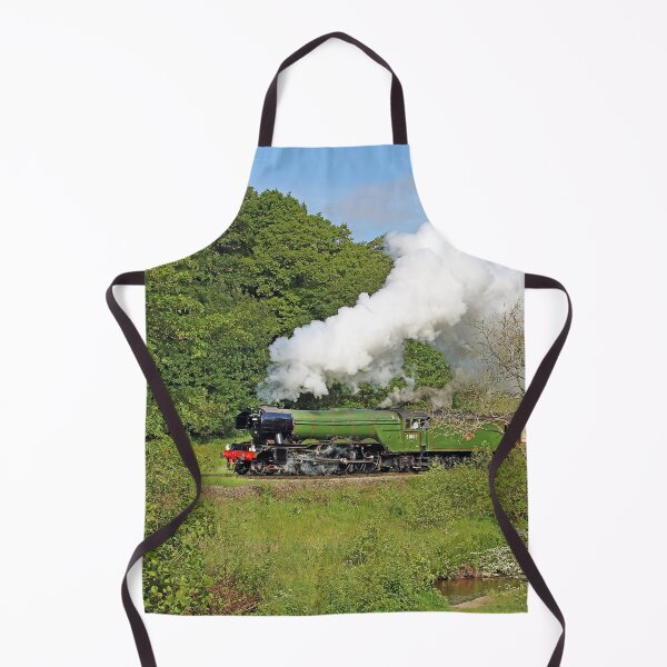 Item preview, Flying Scotsman 60103 Centenary KWVR - 5 designed and sold by Colin Williams Photography.