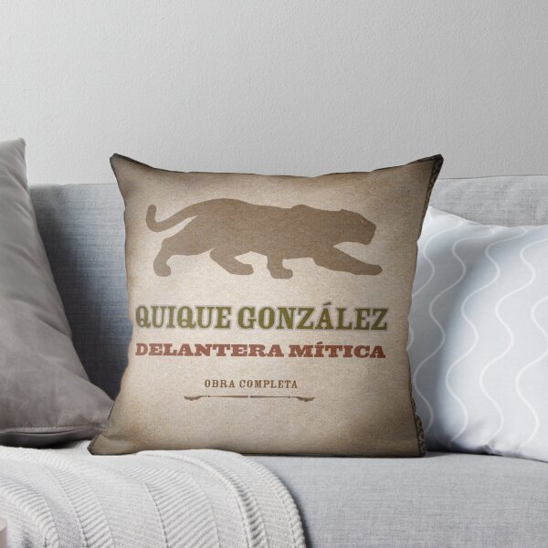 Item preview, Quique González - Delantera Mítica (Obra Completa) album 2013 designed and sold by sandranobrown.
